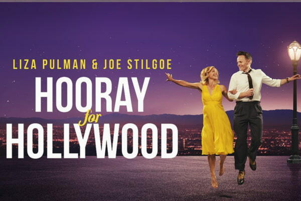 Hooray For Hollywood breaks